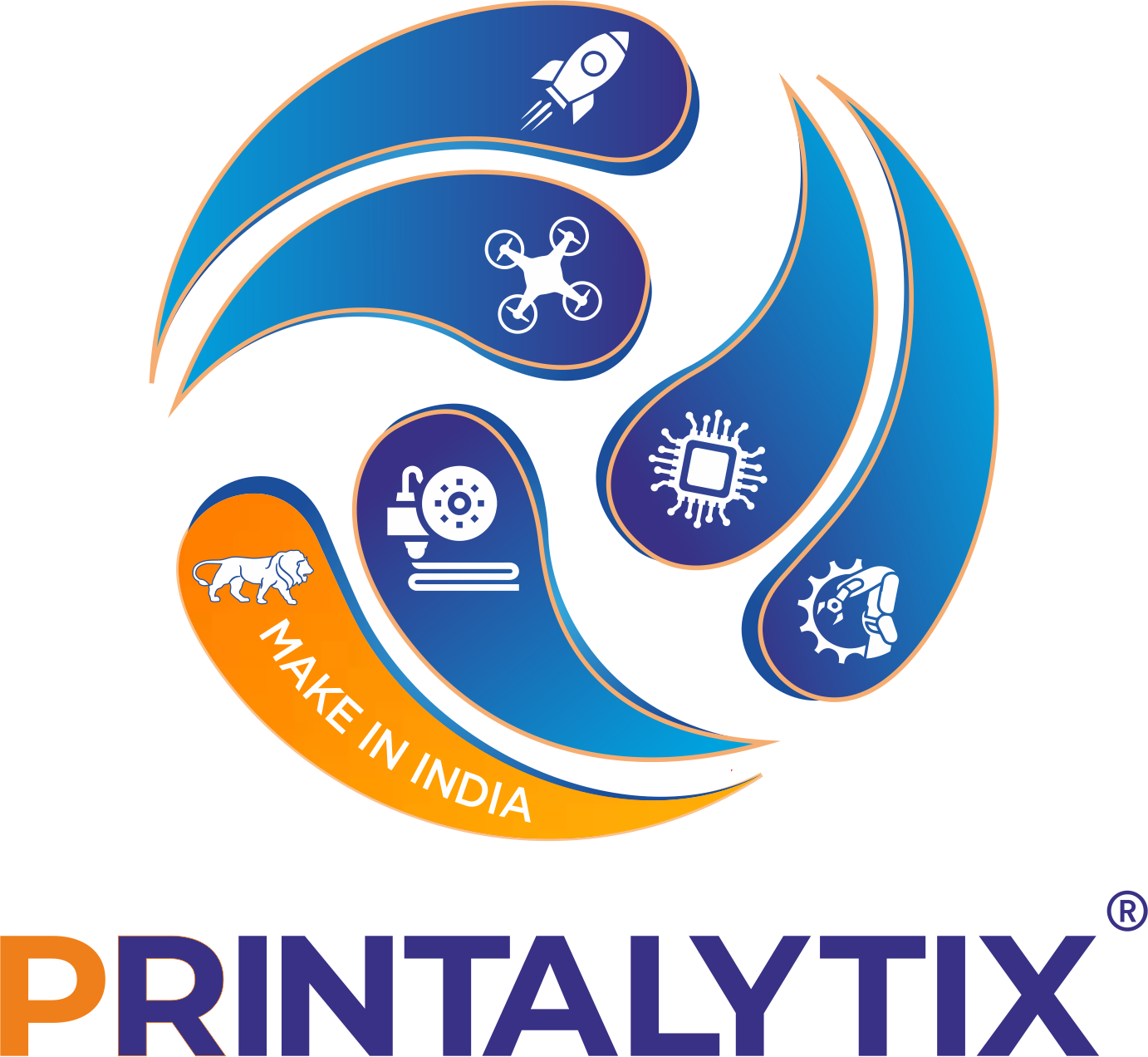 Printalytix Logo